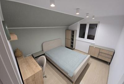 Casă cu 3 camere cu Teren 300 Mp în Remetea - 5