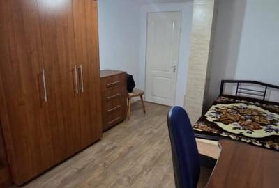 Casă individuală cu 3 camere cu Canalizare în Soarelui - 19