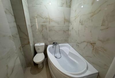 Vanzare Apartament 3 Camere 2 Bai 80 mp Valea Lupului-Antibiotice - 4