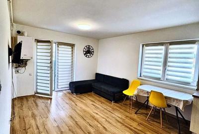 Apartament cu 3 camere decomandat, mobilat în Exterior Nord - 1