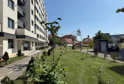 Inchirere studio - Ivory Residence Pipera - 8