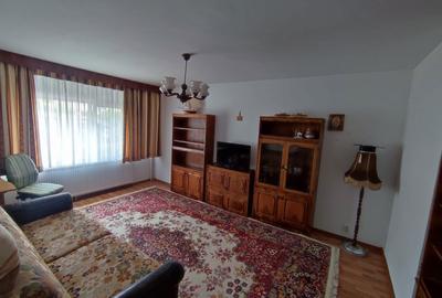Apartament cu 2 camere decomandat în Sârbi - 3