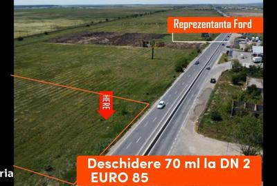 Teren de 11000 mp, în Central - 4