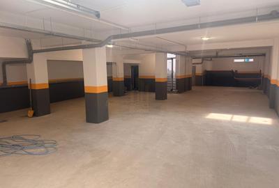 Apartament cu 2 camere decomandat în 1 Mai - 8