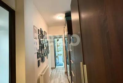 Apartament cu 3 camere decomandat în Central - 5