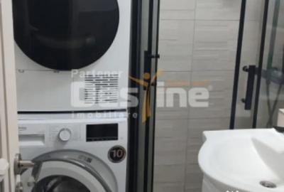 Garsonieră semidecomandată în Central - 8