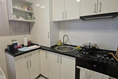 RECO  APARTAMENT 2 camere Milano-Viena - 5