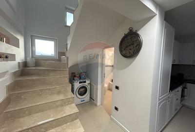 Casa de vanzare strada Vrancei mobilata si utilata - 12