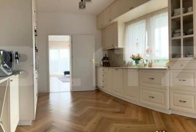 Casă cu 3 camere cu Piscina în Podgoria - 4