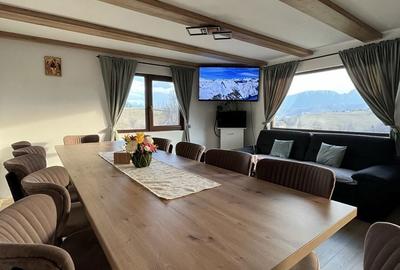 Casă cu 2 camere în Poiana Mărului - 3