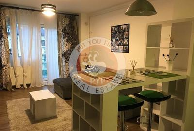 Militari Residence | Apartament 2 camere | Decomandat | 54mp | B11964 - 6