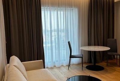 1 BEDROOM / ONE VERDI PARK / BRAND NEW & FULLY FURNISHED - 4