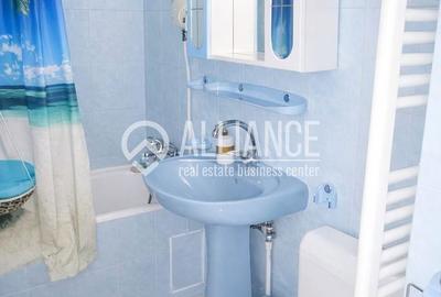 Apartament cu 2 camere semidecomandat, mobilat în Capitol - 6
