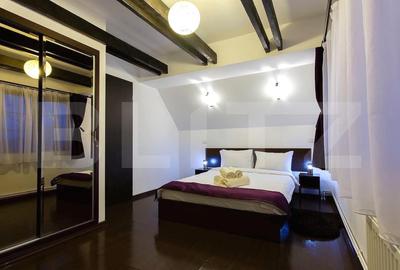 Casă individuală cu 3 camere cu Teren 435 Mp în Bran - 10