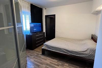 Apartament cu 2 camere decomandat în Sud - 2