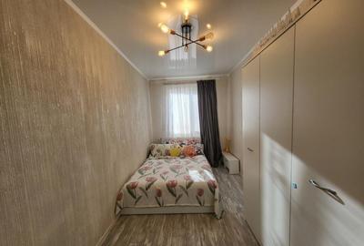 Apartament 2 camere - etaj 2 - modern - zona 9 Mai - 4