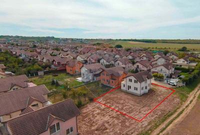 Casa cu 5 camere ?i 482 mp teren, de vanzare in Paleu - 23