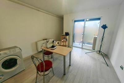 Apartament cu 2 camere semidecomandat, mobilat în Iris - 3