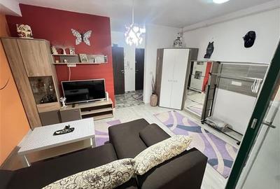 Apartament 1 camera etaj 2, loc Giroc, CENTRALA, loc de parcare - 11