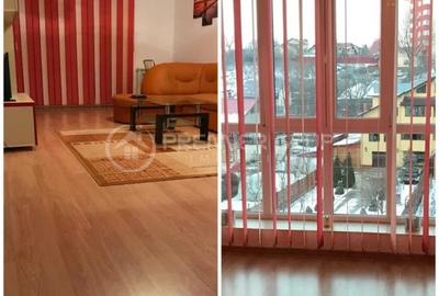 Etaj 3! Apartament 2 camere, Tatarasi, 58mp, CT - 2