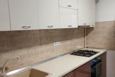 Inchiriez apartament 2 camere Iasi - Valea Lupului aproape de rond Era - 8