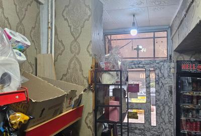 Spațiu comercial, de 30 mp, în Aleea Sporturilor - 5