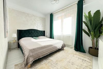 Apartament 3 Camere Deosebit Militari Residence Ilie Petre 84 - 4