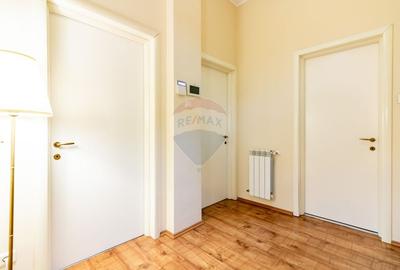 Casă individuală cu 7 camere cu Teren 760 Mp în Brâncoveanu - 36