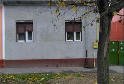 Casă cu 2 camere cu Teren 120 Mp în Lunei - 2