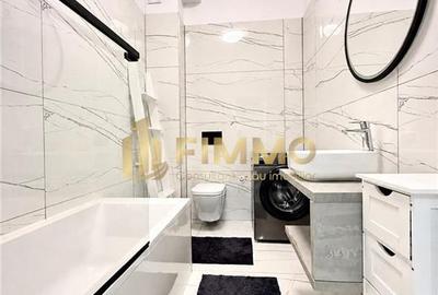 Apartament cu 2 camere decomandat, mobilat în Central - 4