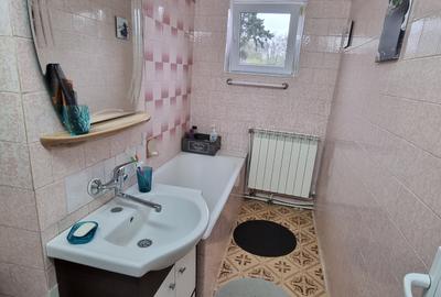 De inchiriat in Botosani!Apartament 3 camere Parc Eminescu - 8