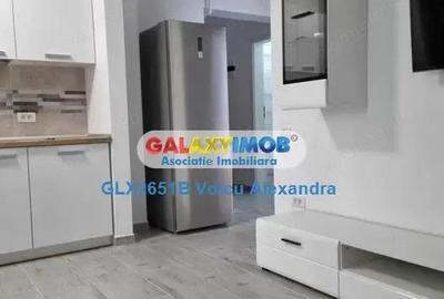 Apartament 2 Cam Lux Berceni - Dimitrie Leonida - Parcare - 4