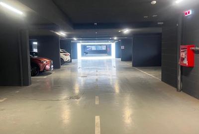 Apartament cu 2 camere decomandat în Faleza Nord - 9