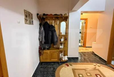 Apartament cu 4 camere decomandat în Burdujeni - 8