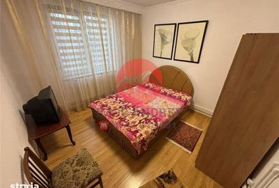Apartament cu 2 camere decomandat în Vest - 7