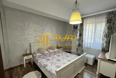 Apartament cu 3 camere decomandat în Copou - 4