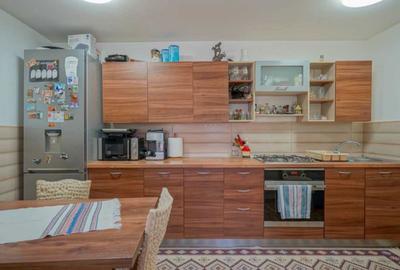 Casă cu 4 camere în Craiter - 8