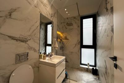 Casă individuală cu 5 camere cu Canalizare în Odăi - 16