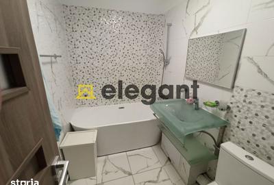 Apartament cu 3 camere decomandat, mobilat în Calea București - 2
