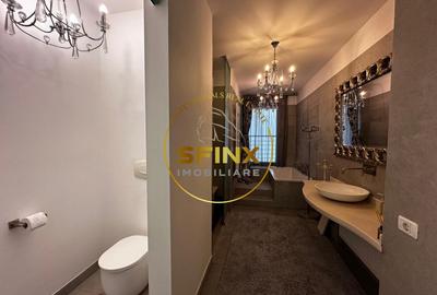 Penthouse de vanzare Dacia / Romana Penthouse de vanzare Dacia / Romana - 8