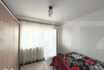 Apartament cu 3 camere în Central - 6