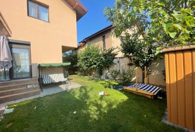 Casa de vanzare, complet mobilata si utilata, 4 camere, Comision 0% - 7