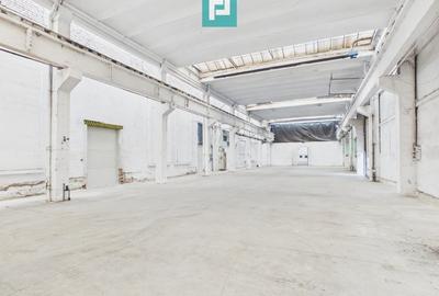 Spațiu industrial, de 1,275 mp, în Sânnicolau Mic - 3