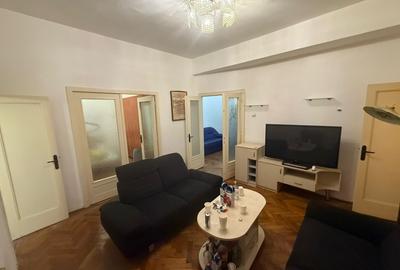 Apartament 2 Camere Universitate Vasile Lascar Parter - 3