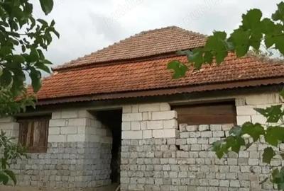 Casă cu 3 camere în Săliște - 4