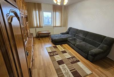 Apartament cu 3 camere decomandat în Lunei - 9