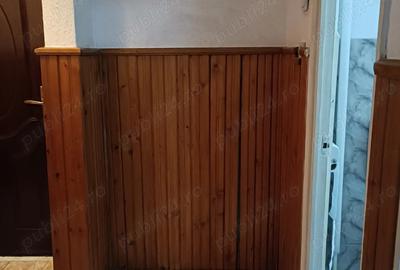 Garsonieră decomandată în Tractorul