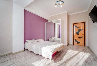 Se inchiriaza apartament cu 3 camere - 4