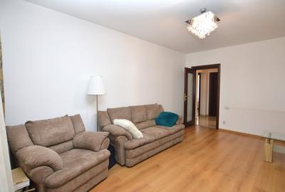 Apartament cu 3 camere decomandat, mobilat în Dristor - 2