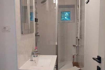 Garsoniera, decomandata, 38 mp, ac, metrou aproape, boiler, Lujerului - 8
